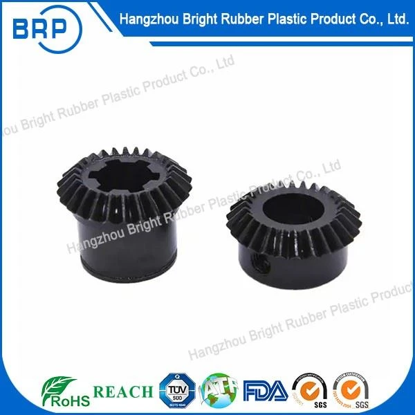 Abrasion-resistance Plastic Gears For Machines