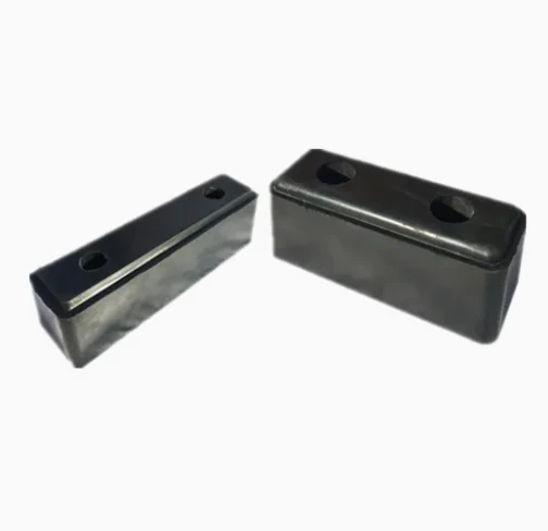 Heavy-Duty EPDM Rubber Bumper Blocks & Shock Absorbers for Industrial Machinery best