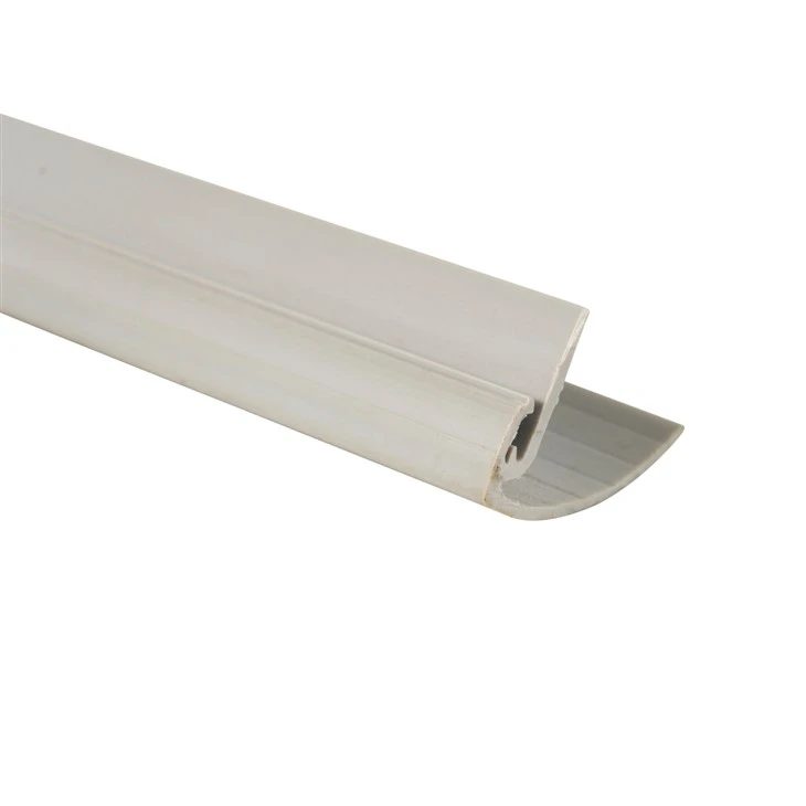 Hard/flexible PVC Co-extrusion high quality