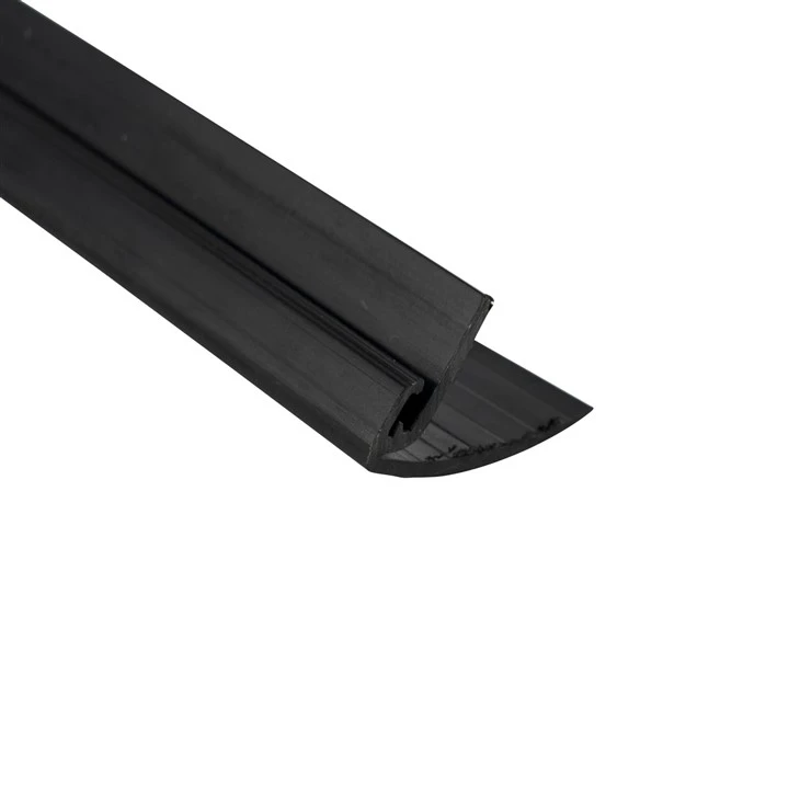 Hard/flexible PVC Co-extrusion factory