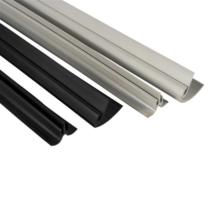 Ekstrusi Co-PVC keras/fleksibel