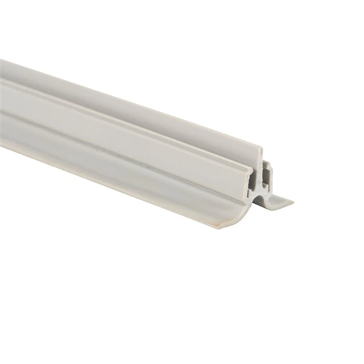 Hard/flexible PVC Co-extrusion best