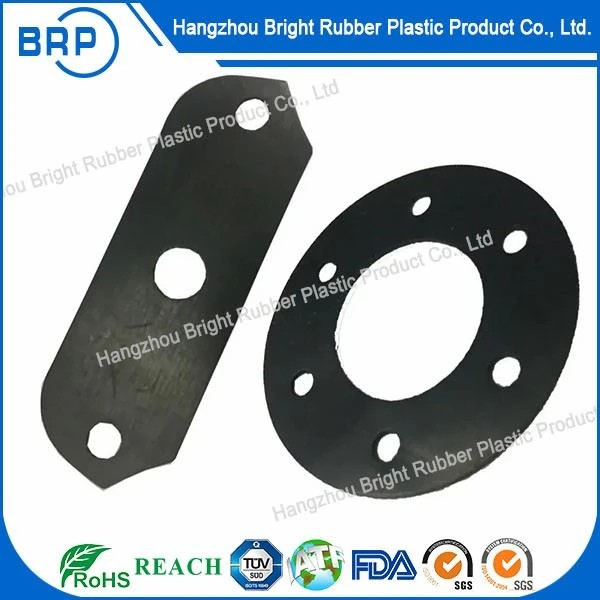 Silicone Round Gasket Seal Rubber Gasket