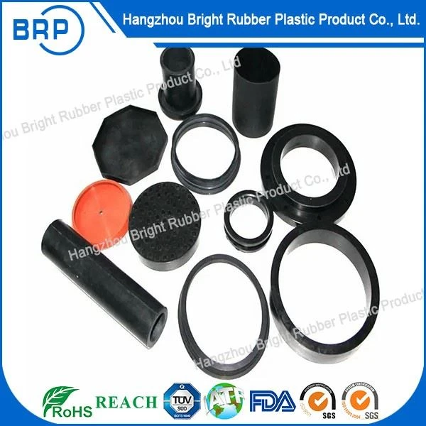 Silicone Round Gasket Seal Rubber Gasket