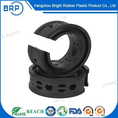 Penyangga Pegas Coil Karet Dengan Kualitas Tinggi
