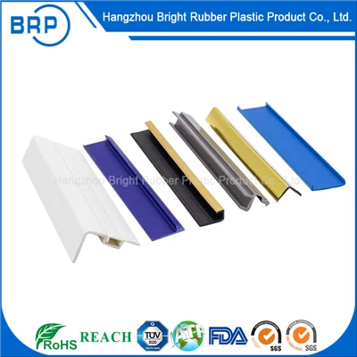 Profil Ekstrusi PVC