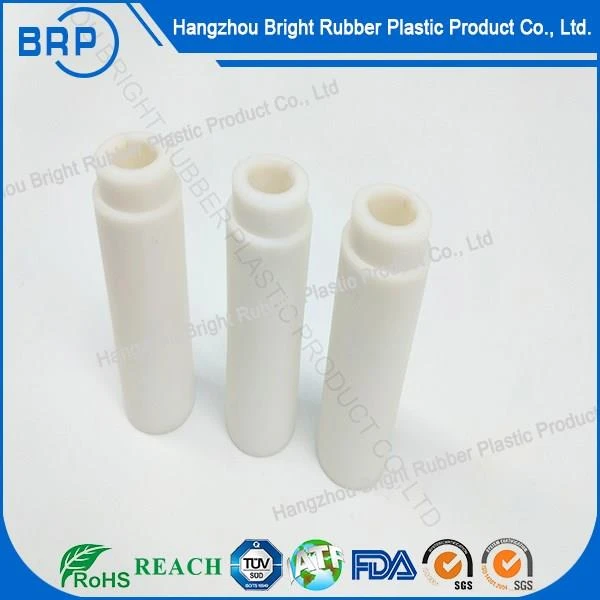 PTFE Parts CNC Machining