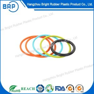 Karet Silikon O-RING