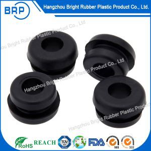 Kompresi dibentuk SBR karet Plug