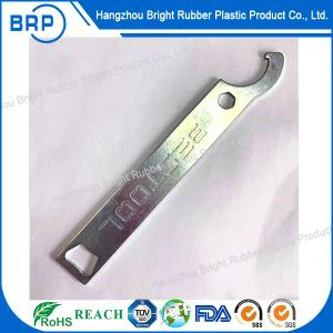 Bagian Stamping Logam Kustom Sederhana