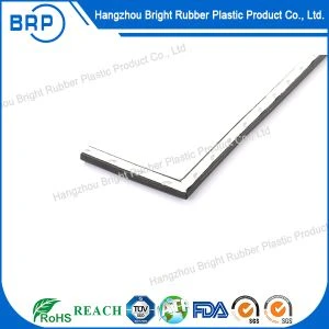 Strip Seal ekstrusi EPDM dengan perekat