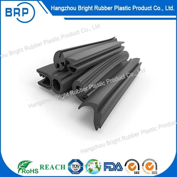 auto rubber parts manufacturer