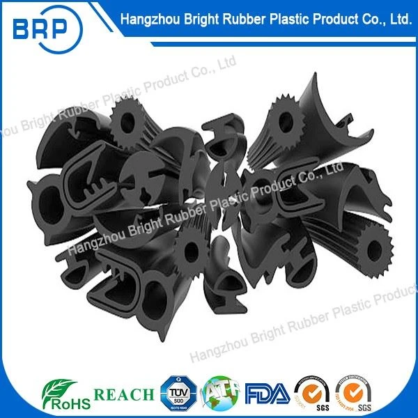 auto rubber parts