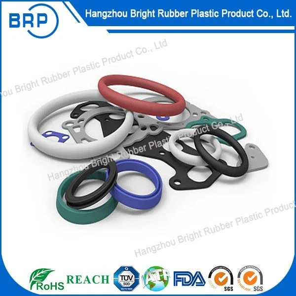 China auto rubber parts