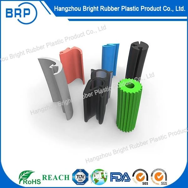 auto rubber parts supllier