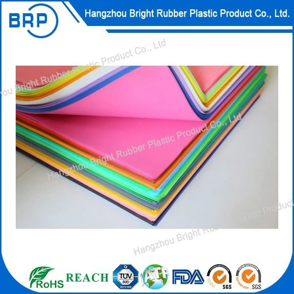 EVA Foam Sheet OEM