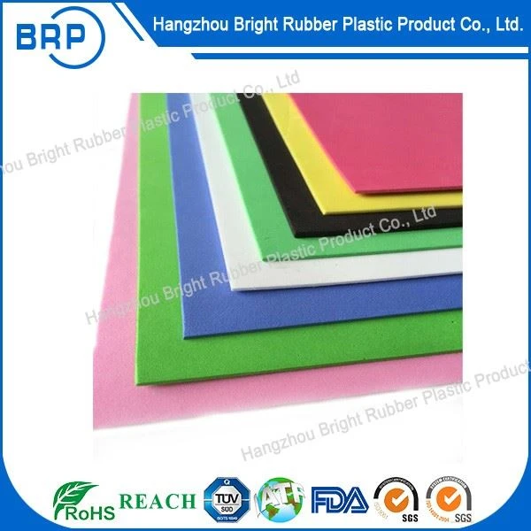 EVA Foam Sheet supplier