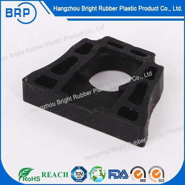 Non-Standard EPDM Molded Rubber Parts