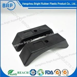 Home Gym Kebugaran Plastik Dumbbell Holders Rack PP Bracket