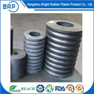 Karet Pegas Karet Shock Absorber Pad