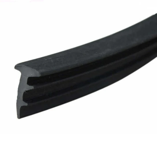 Automotive Rubber Seals Custom Rubber Part Rubber Products Extrusion Strips